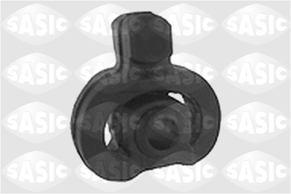 SASIC Gummianslag, udstødning 4001582 for RENAULT