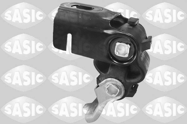 SASIC Gummianslag, udstødning 4001599 for RENAULT