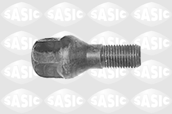 SASIC Hjulbolt 4055355 for PEUGEOT