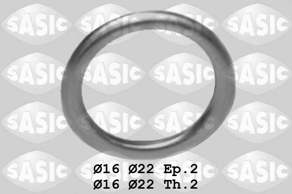 SASIC 1640020 22mm for DS RENAULT