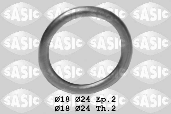 SASIC 3130020 24mm for PEUGEOT