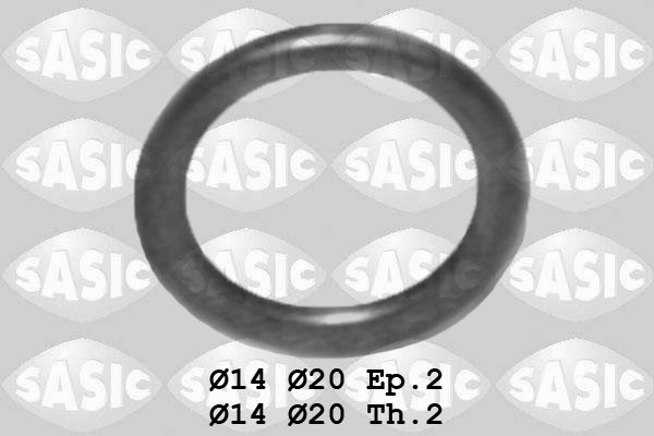 SASIC 3130270 20mm for PEUGEOT