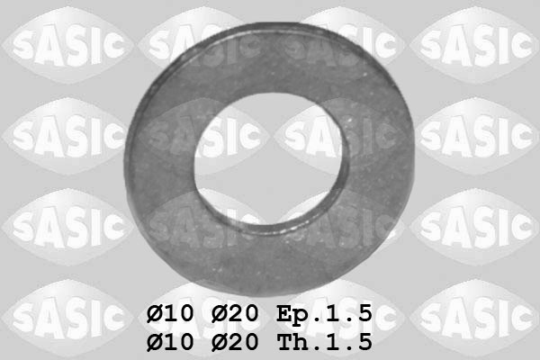 SASIC 3130330 20mm for PEUGEOT