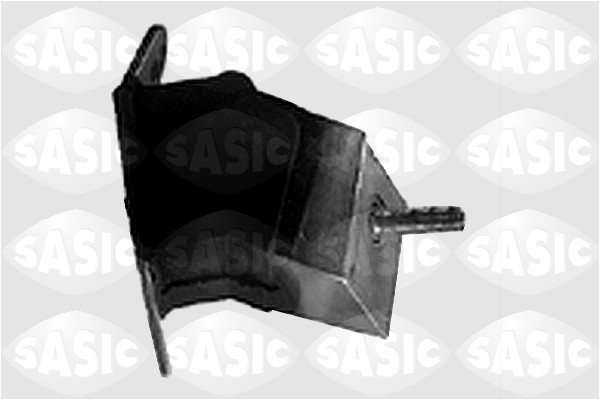 SASIC Motorophæng 4001324 oppe til venstre for RENAULT