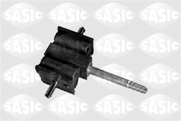 SASIC Motorophæng 4001340 oppe til højre for RENAULT