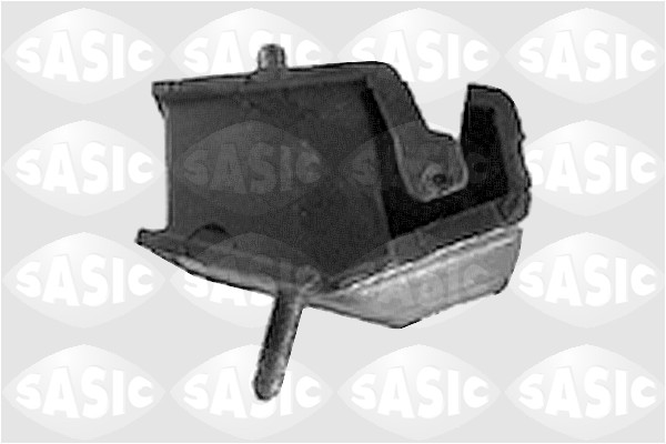 SASIC Motorophæng 4001350 oppe til venstre for RENAULT