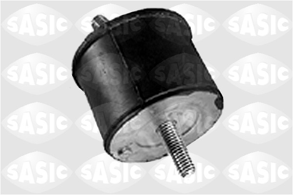SASIC Motorophæng 4001358 oppe til højre for RENAULT