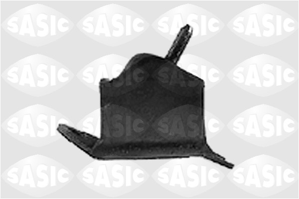 SASIC Motorophæng 4001364 oppe til venstre for RENAULT