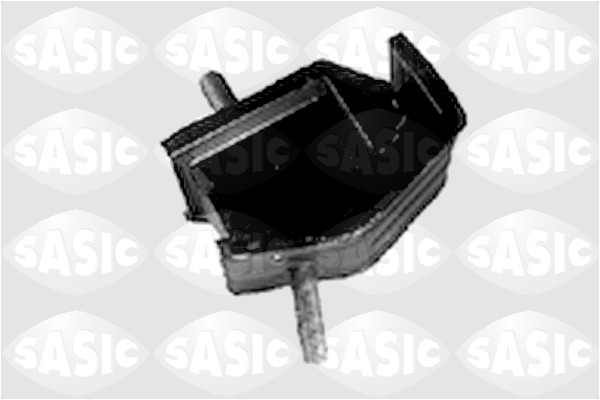 SASIC Motorophæng 4001382 oppe til venstre for RENAULT