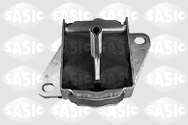 SASIC Motorophæng 4001384 oppe til venstre for RENAULT