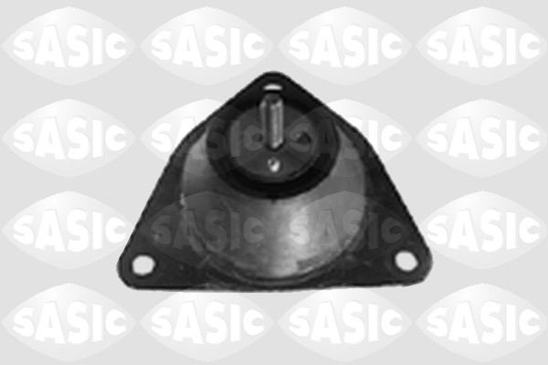 SASIC Motorophæng 4001705 oppe til højre for RENAULT