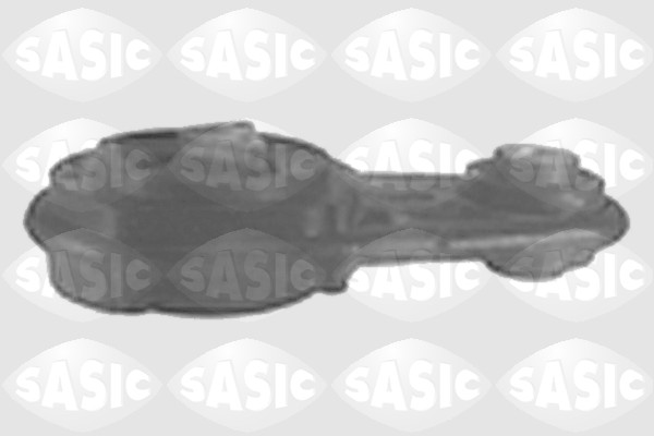 SASIC Motorophæng 4001717 nede for RENAULT NISSAN