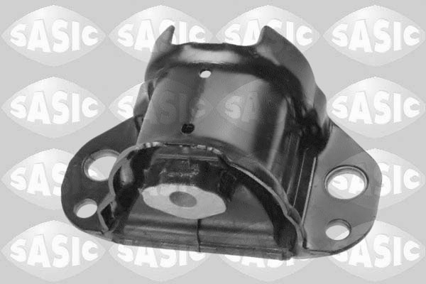 SASIC Motorophæng 4001735 oppe til højre for RENAULT