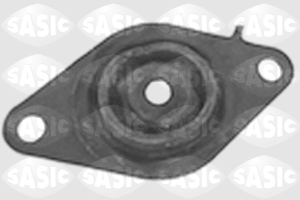 SASIC Motorophæng 4001746 oppe til venstre for RENAULT