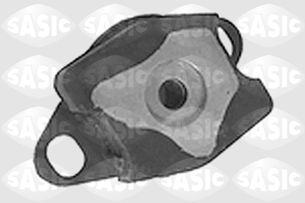 SASIC Motorophæng 4001748 oppe til venstre for RENAULT