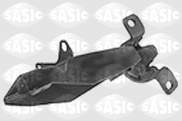 SASIC Motorophæng 4001747 oppe til venstre for RENAULT