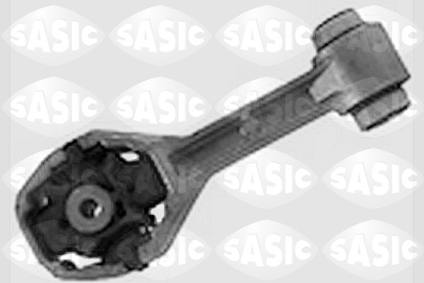 SASIC Motorophæng 4001760 oppe til højre for RENAULT