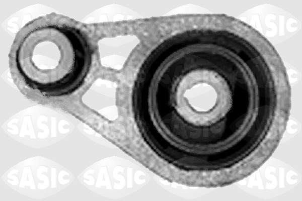 SASIC Motorophæng 4001762 oppe til højre for RENAULT
