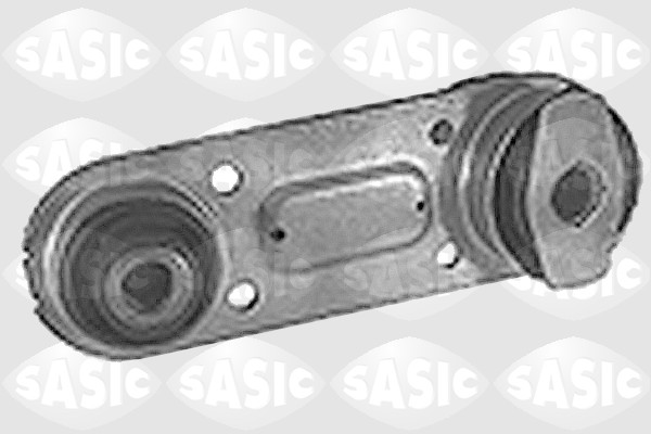 SASIC Motorophæng 4001779 foran for RENAULT