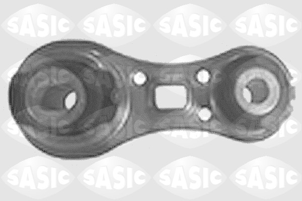 SASIC Motorophæng 4001784 oppe for RENAULT