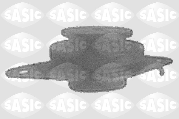 SASIC Motorophæng 4001786 oppe til venstre for RENAULT