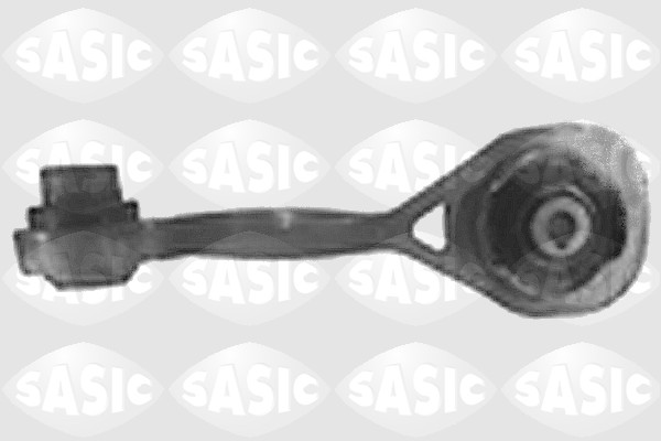 SASIC Motorophæng 4001793 nede for RENAULT