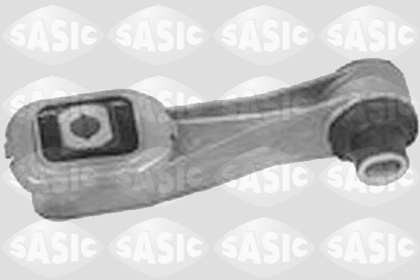 SASIC Motorophæng 4001802 oppe for RENAULT