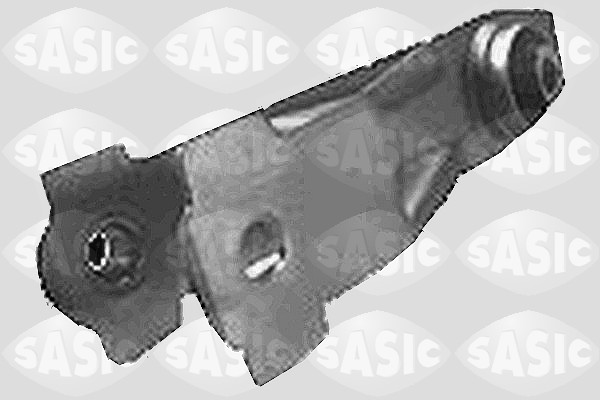SASIC Motorophæng 4001803 oppe til højre for RENAULT