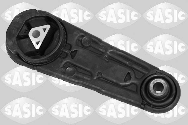SASIC Motorophæng 4001810 nede for NISSAN RENAULT