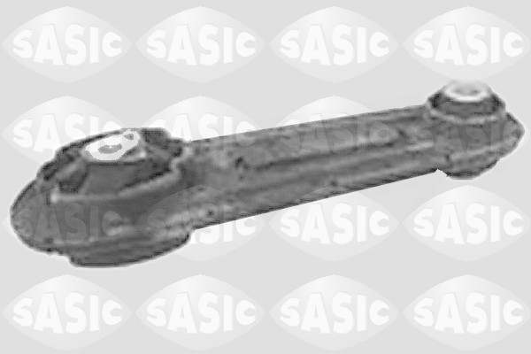 SASIC Motorophæng 4001814 nede for NISSAN DACIA