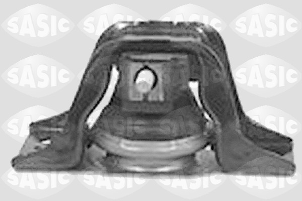 SASIC Motorophæng 4001827 oppe til højre for RENAULT