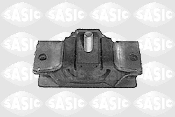 SASIC Motorophæng 8271181 oppe til venstre for PEUGEOT FIAT