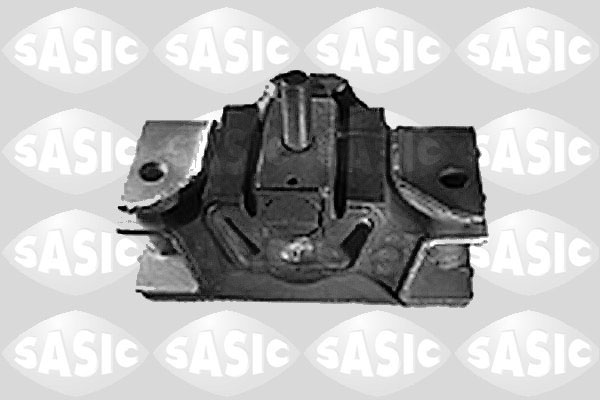 SASIC Motorophæng 8271191 oppe til højre for CITROËN FIAT