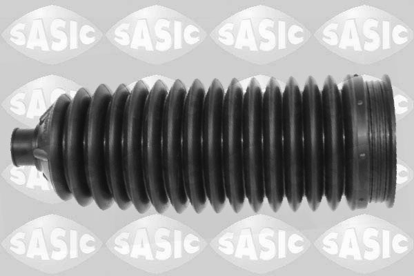 SASIC Manchet, styretøj 2754013 foraksel for NISSAN