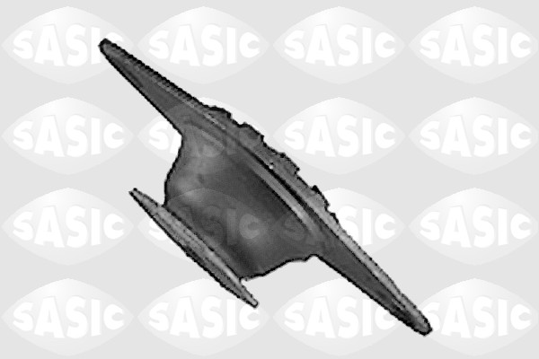 SASIC Motorophæng 9001312 midten for FIAT