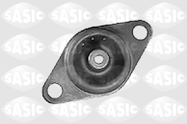 SASIC Motorophæng 9001313 gearkasse-monteret for FIAT
