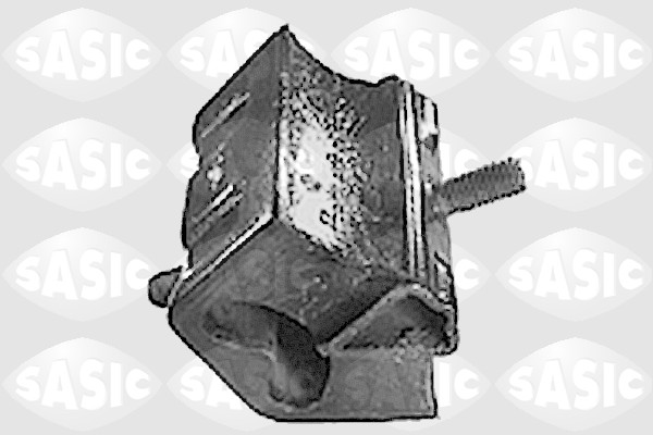 SASIC Motorophæng 9001332 foran for AUDI