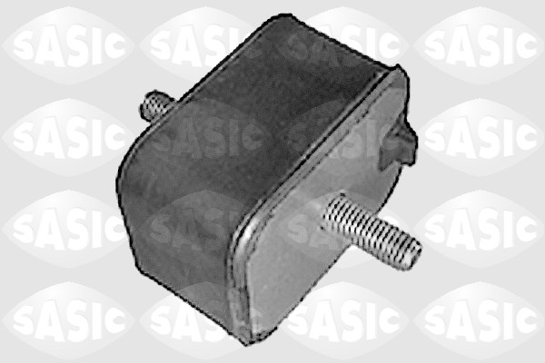 SASIC Motorophæng 9001354 oppe til højre for FORD
