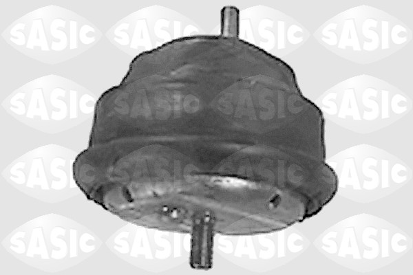 SASIC Motorophæng 9001403 oppe til højre for BMW