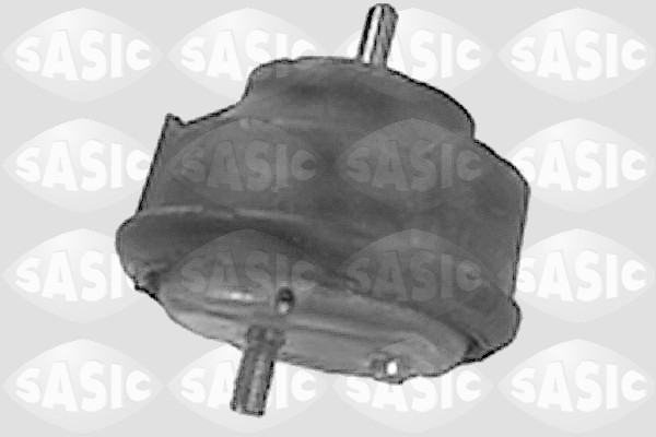 SASIC Motorophæng 9001408 oppe til højre for BMW