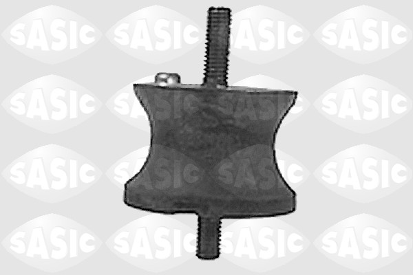 SASIC Motorophæng 9001410 gearkasse-monteret for BMW