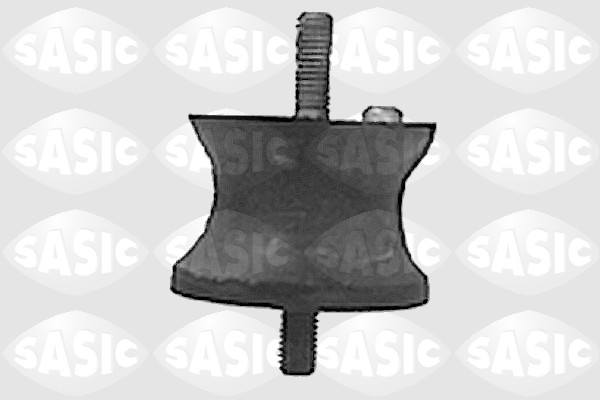 SASIC Motorophæng 9001413 gearkasse-monteret for BMW