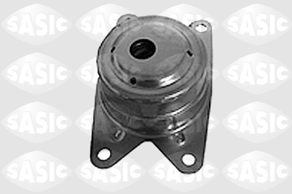 SASIC Motorophæng 9001665 gearkasse-monteret for OPEL