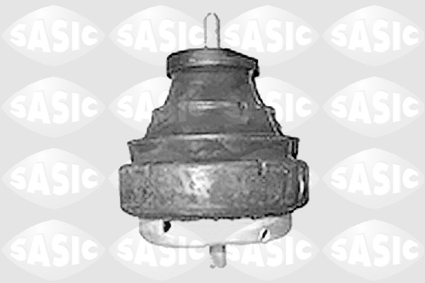 SASIC Motorophæng 9001917 foran for MERCEDES-BENZ