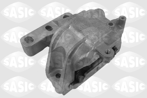 SASIC Motorophæng 9001935 oppe til højre for VW