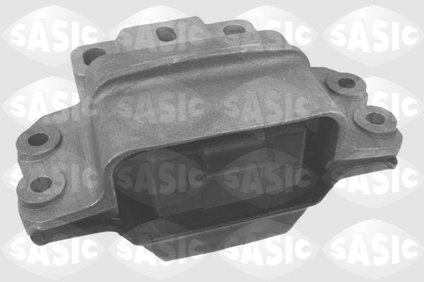 SASIC Motorophæng 9001942 oppe til venstre for VW