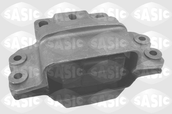 SASIC Motorophæng 9001943 oppe til venstre for VW