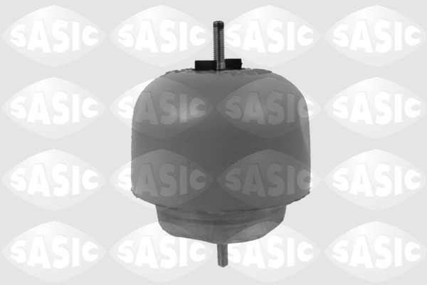 SASIC Motorophæng 9001953 oppe til højre for VW