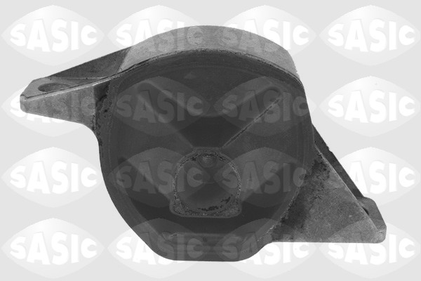 SASIC Motorophæng 9001968 oppe til venstre for AUDI