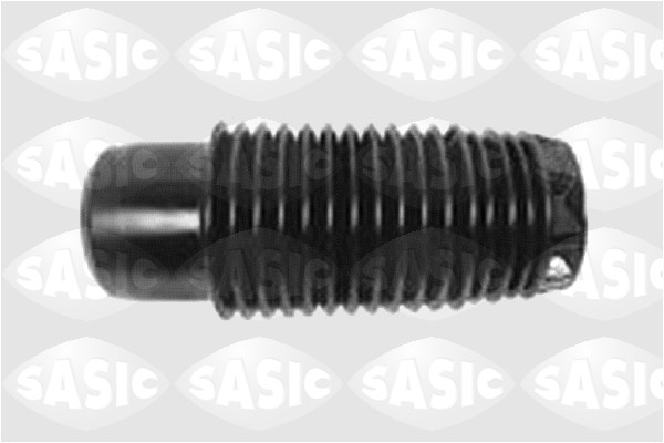 SASIC Beskyttelseskappe/bælg, støddæmper 2545195 foraksel for PEUGEOT